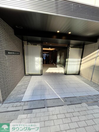 レジデンシャル池袋本町の物件内観写真